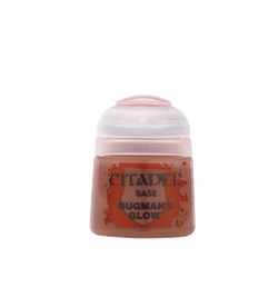 Citadel Color: Base - Bugman's Glow