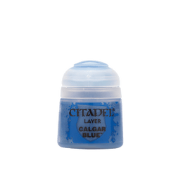 Citadel Color: Layer - Calgar Blue