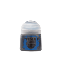 Citadel Color: Layer - Eshin Grey