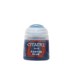 Citadel Color: Base - Kantor Blue