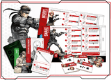 Metal Gear Solid: the Board Game - Integral Edition
