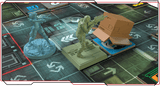 Metal Gear Solid: the Board Game - Integral Edition