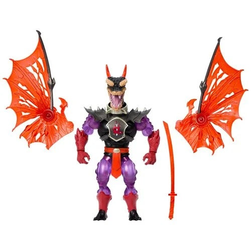 Masters of the Universe Origins Turtles of Grayskull Figure - Select Figure(s)