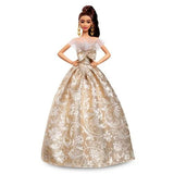 Barbie Holiday Doll 2025  - Select Figure(s)