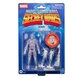 Secret Wars Marvel Legends Iceman 6-Inch Action Figure