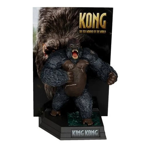 McFarlane Toys Movie Maniacs Limited Edition 6-Inch Scale Posed Figure - Select Figure(s)