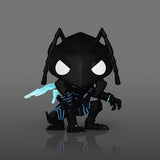 Funko Pop! Animation 2022 - Solo Leveling Beru Glow-in-the-Dark Vinyl Figure - Entertainment Earth Exclusive