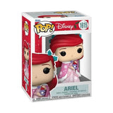 Funko Pop! Disney Princess Vinyl Figures - Select Figure(s)