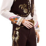 Barbie 2025 Dia de Muertos Ken Doll