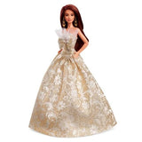 Barbie Holiday Doll 2025  - Select Figure(s)