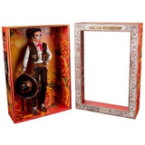 Barbie 2025 Dia de Muertos Ken Doll