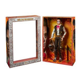 Barbie 2025 Dia de Muertos Ken Doll
