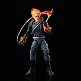 Marvel Legends Series Marvel Comics Ghost Rider 6-inch Action Figure