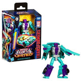 Transformers Generations Legacy Deluxe - Select Figure(s)