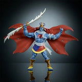 Masters of the Universe Origins Thundercats Deluxe Skell-Ra Action Figure