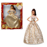 Barbie Holiday Doll 2025  - Select Figure(s)
