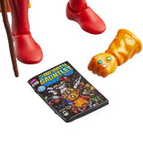 Marvel Legends Adam Warlock Comics-Inspired 6-Inch Action Figure