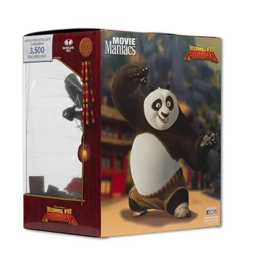 McFarlane Toys Movie Maniacs Limited Edition 6-Inch Scale Posed Figure - Select Figure(s)