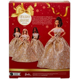 Barbie Holiday Doll 2025  - Select Figure(s)