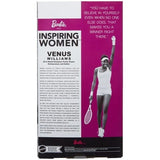 Barbie Inspiring Women Doll - Select Figure(s)