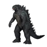 DC Multiverse Superman vs. Godzilla Megafig Justice League vs. Godzilla vs. Kong Action Figure 2-Pack
