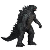 DC Multiverse Superman vs. Godzilla Megafig Justice League vs. Godzilla vs. Kong Action Figure 2-Pack