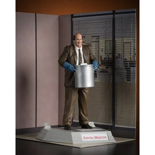 McFarlane Toys Movie Maniacs Limited Edition 6-Inch Scale Posed Figure - Select Figure(s)