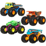 Hot Wheels Monster Trucks 1:24 Scale Vehicle 2026 - Select Vehicle(s)