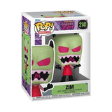 Funko Pop! Animation - Invader Zim Vinyl Figure - Select Figure(s)
