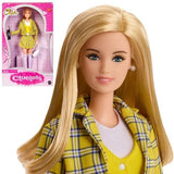 Barbie Clueless Cher Horowitz Doll