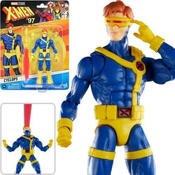 X-Men 97 Marvel Legends Cyclops 6-inch Action Figure