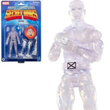 Secret Wars Marvel Legends Iceman 6-Inch Action Figure