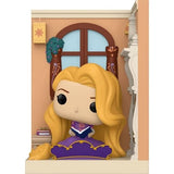 Funko Pop! Nook - Tangled Rapunzel in Tower Vinyl Figure