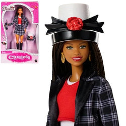 Barbie Dionne Clueless Doll
