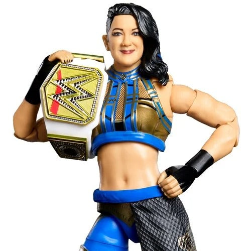 WWE Ultimate Edition Action Figure - Select Figure(s)