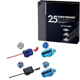 Beyblade X 25th Anniversary Set