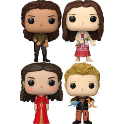 Funko Pop! Television - Firefly Vinyl Figure - Select Figure(s)