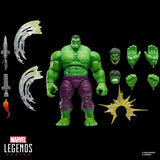 Marvel Legends Maximum Series Hulk 6-Inch Action Figure