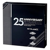 Beyblade X 25th Anniversary Set