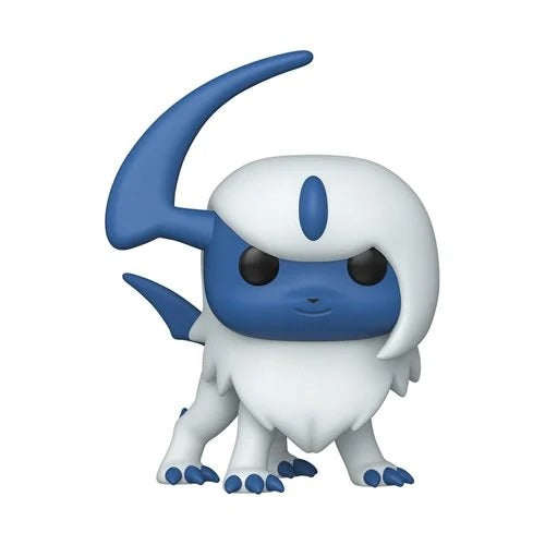 Funko Pop! Games - Pokemon - Select Figure(s)