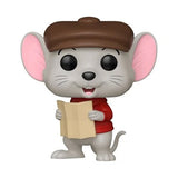 Funko Pop! The Rescuers Down Under Vinyl Figure - Select Figure(s)