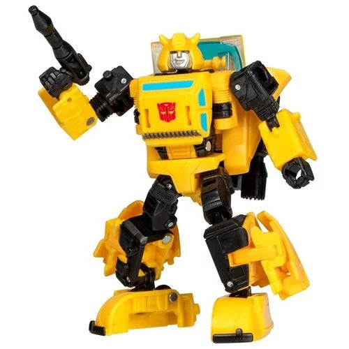 Transformers Generations Legacy Deluxe - Select Figure(s)