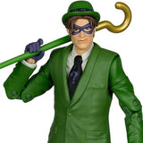 DC Multiverse The Riddler Batman: Hush 7-Inch Scale Action Figure
