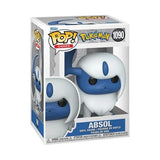 Funko Pop! Games - Pokemon - Select Figure(s)
