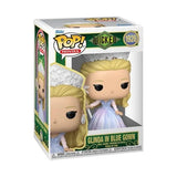 Funko Pop! Movies - Wicked: For Good Vinyl Figure - Select Figure(s)