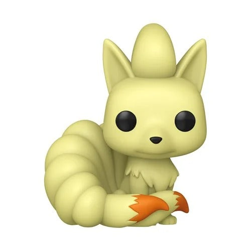 Funko Pop! Games - Pokemon - Select Figure(s)