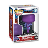 Funko Pop! 1787 Television - Masters of the Universe Skeletor Running Away Meme Vinyl Figure