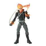 Marvel Legends Series Marvel Comics Ghost Rider 6-inch Action Figure