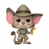Funko Pop! The Rescuers Down Under Vinyl Figure - Select Figure(s)