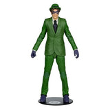 DC Multiverse The Riddler Batman: Hush 7-Inch Scale Action Figure